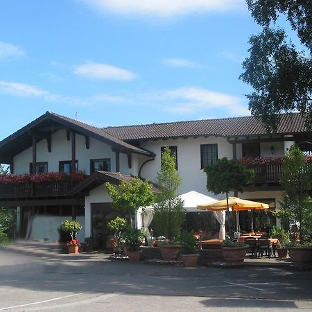 Restaurant Landgasthof Zum Wiesengrund Newel Extérieur photo