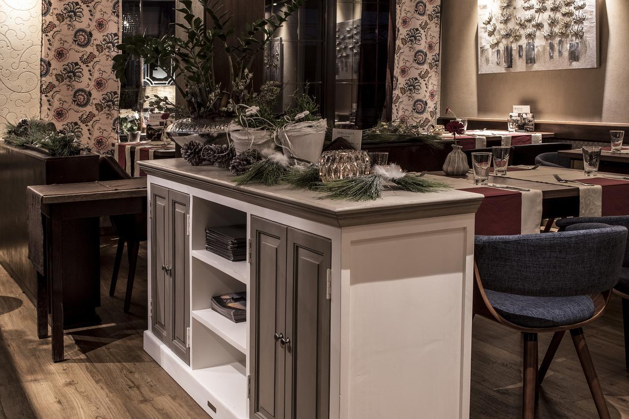 Restaurant Landgasthof Zum Wiesengrund Newel Extérieur photo