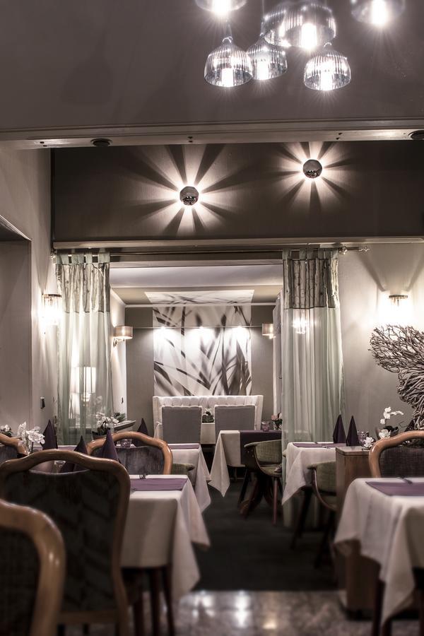 Restaurant Landgasthof Zum Wiesengrund Newel Extérieur photo