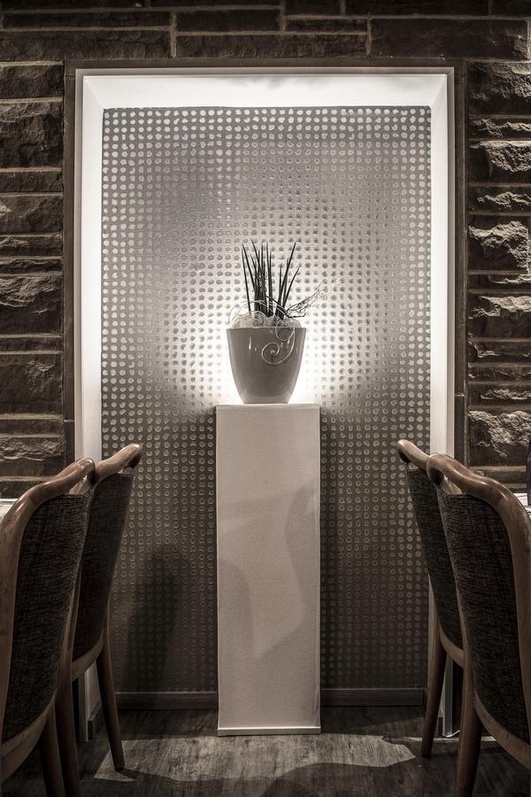 Restaurant Landgasthof Zum Wiesengrund Newel Extérieur photo