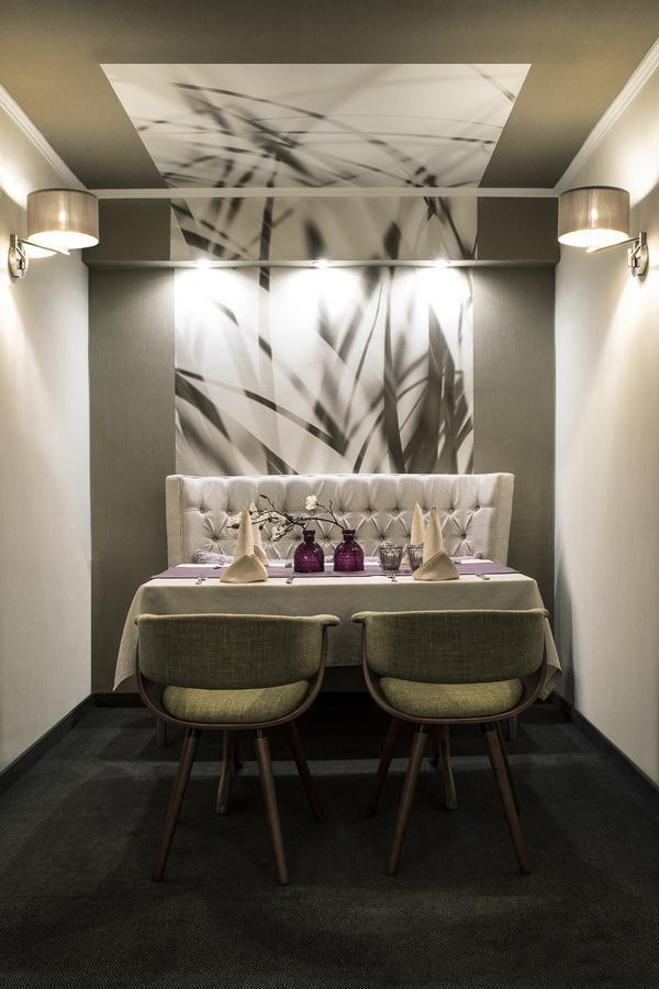 Restaurant Landgasthof Zum Wiesengrund Newel Extérieur photo